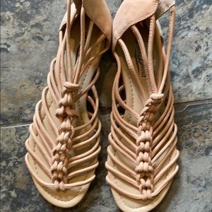 Lucky Brand Sandals